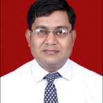 Dr Parimal Upadhyay Editor Viveka EJournal