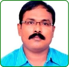 Dr V S V Bhaskar Reddy Editor Viveka EJournal