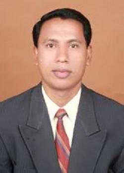 Dr.Mukesh Kumar Chandrakar Peer Review Committee Viveka EJournal
